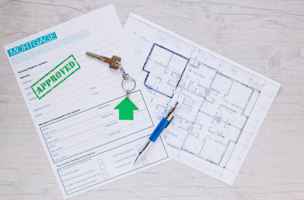 Mortgage Prequalification Service: Mortgage Prequalification